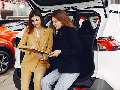 Oto İlanlardan Otomobil Çeşitliliğine Kadar Her Şey