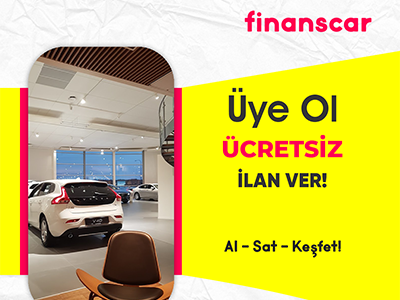 SUV'dan Sedana En Popüler Modeller ve İlanlara Akıllı Yaklaşımlar