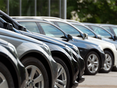 Temmuzda en çok satan otomobil markaları açıklandı