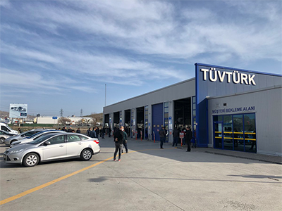 Türkiye'deki 2023 Araç Muayene Ücretlerini Öğrenin