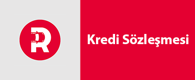Kredi Sözleşmesi