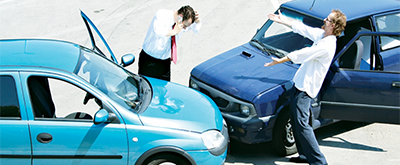 Zorunlu Trafik Sigortası 